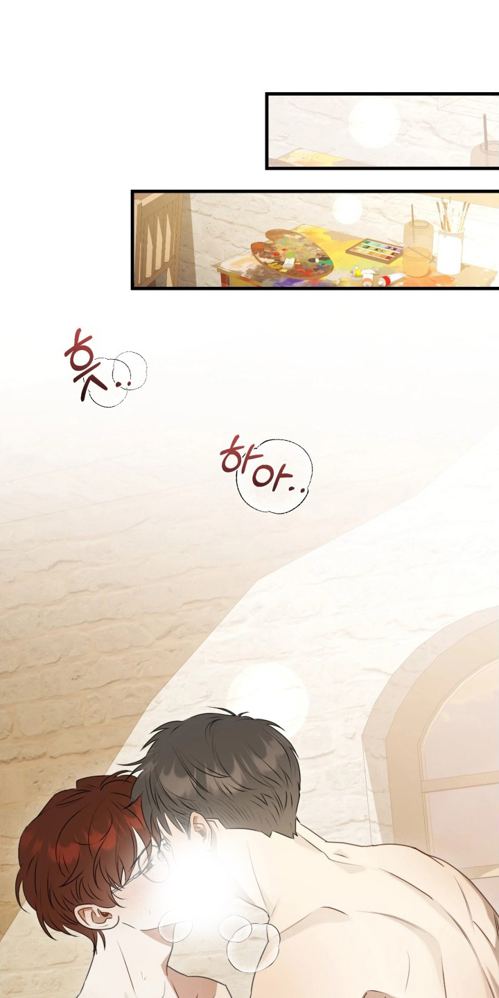 博物馆奇妙夜漫画,第8章：随意1图