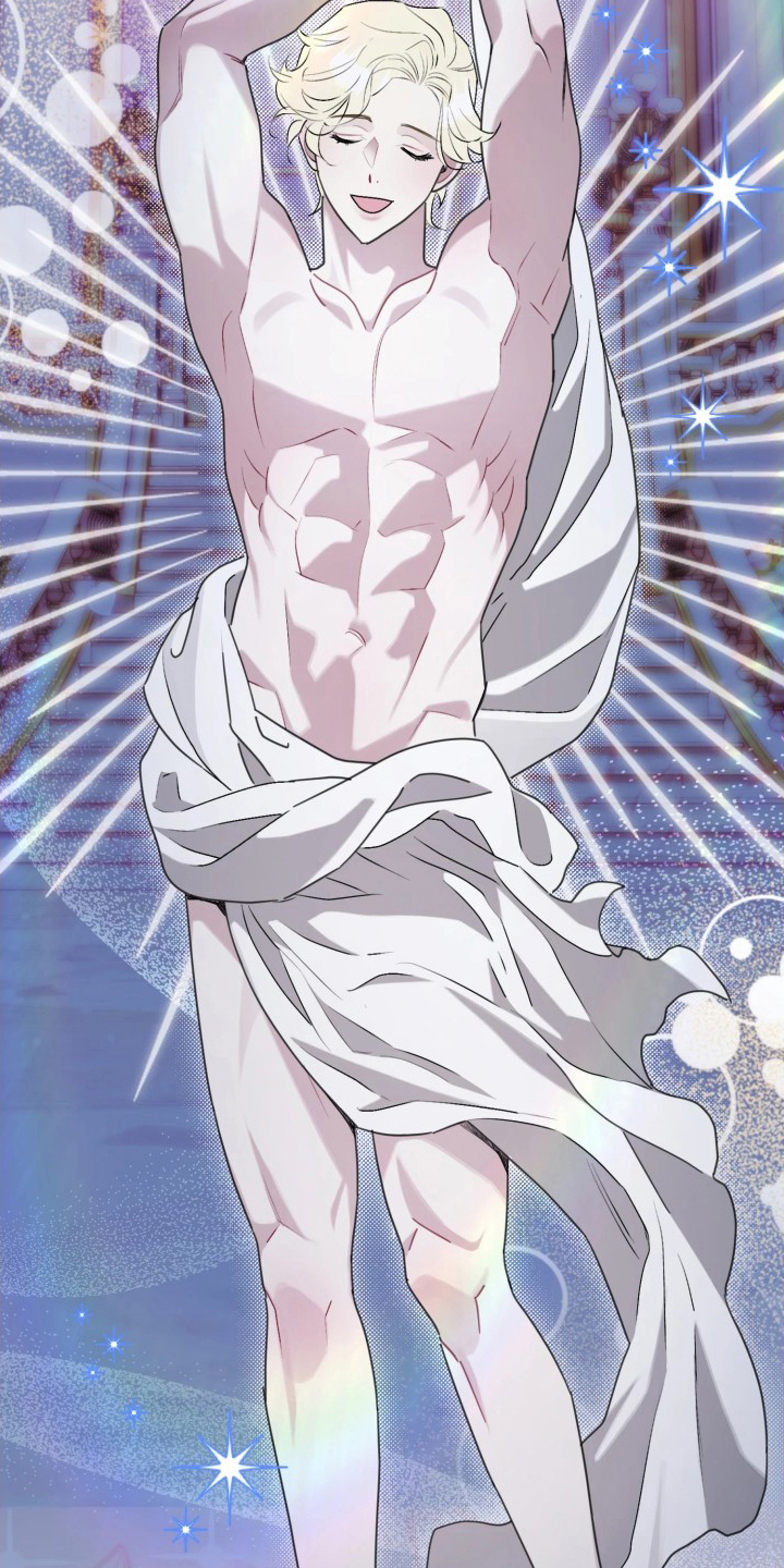 博物馆奇妙夜歌词漫画,第1章：神秘雕像2图