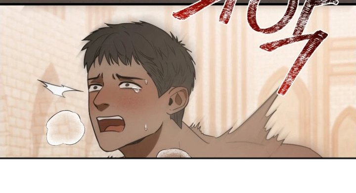 博物馆奇妙夜歌词漫画,第17章：失控1图