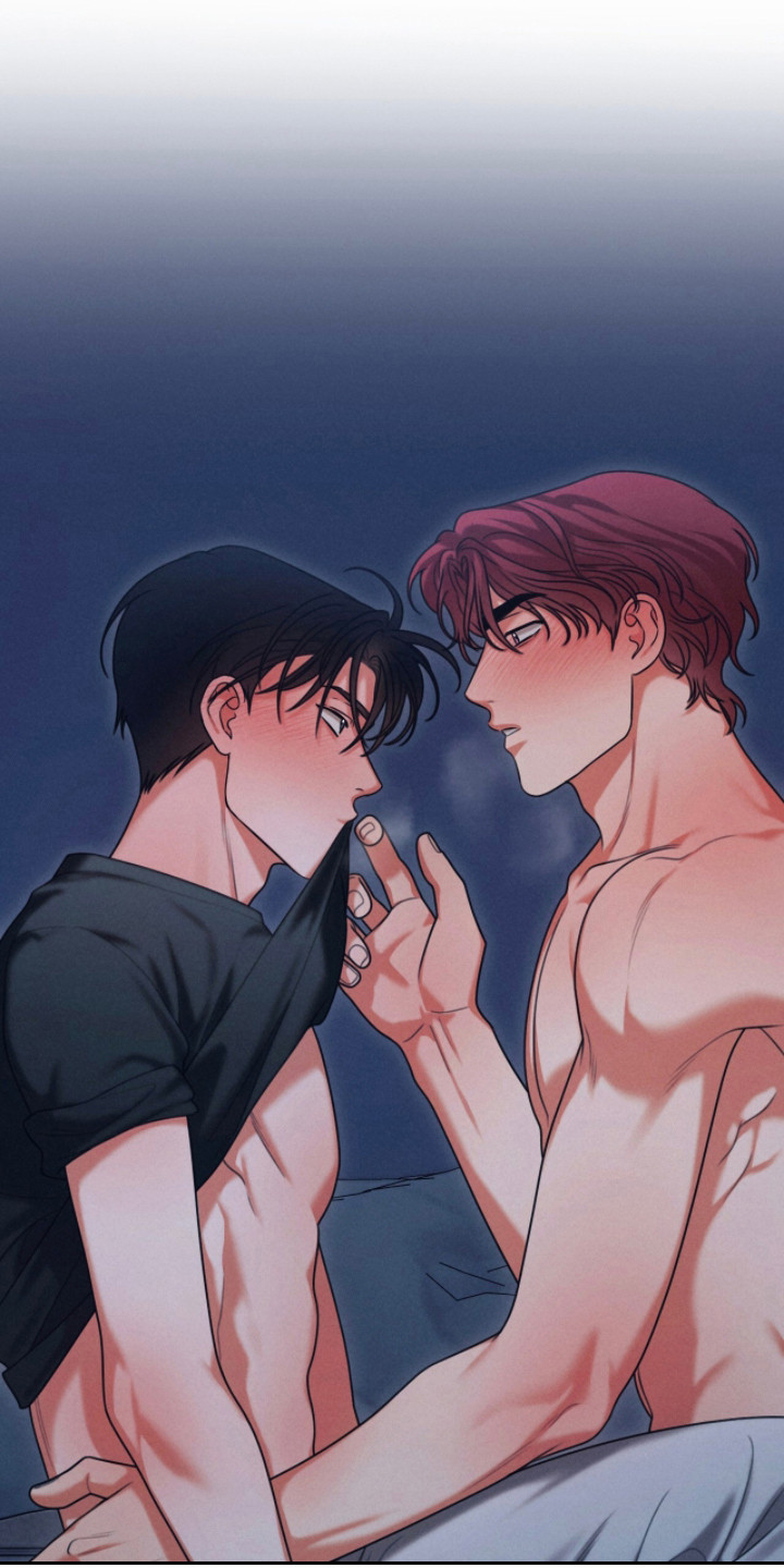 本能出演漫画,第10章：看不清4图