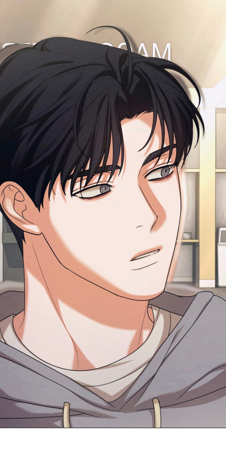 本能扮演者漫画,第4章：别太明显2图