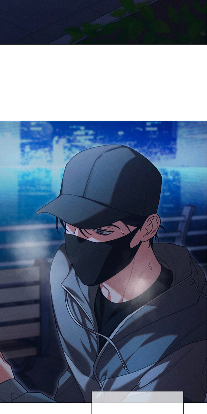 本能扮演者漫画,第6章：纠结1图