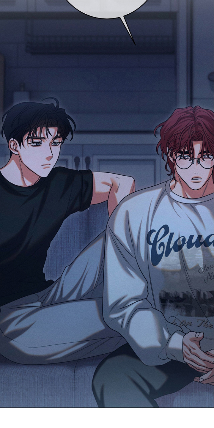 本能扮演者漫画,第8章：考虑良久3图