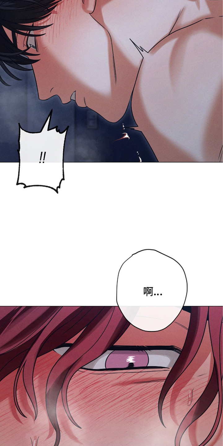 本能出演漫画,第11章：流鼻血4图