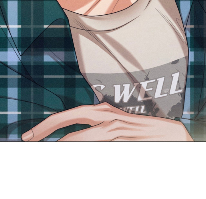 本能扮演者漫画,第4章：别太明显4图