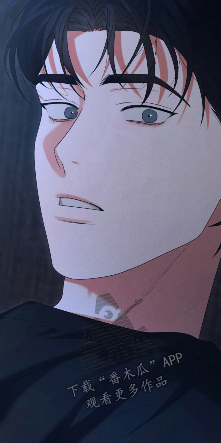 电影本能是真实出演吗漫画,第2章：你没问3图