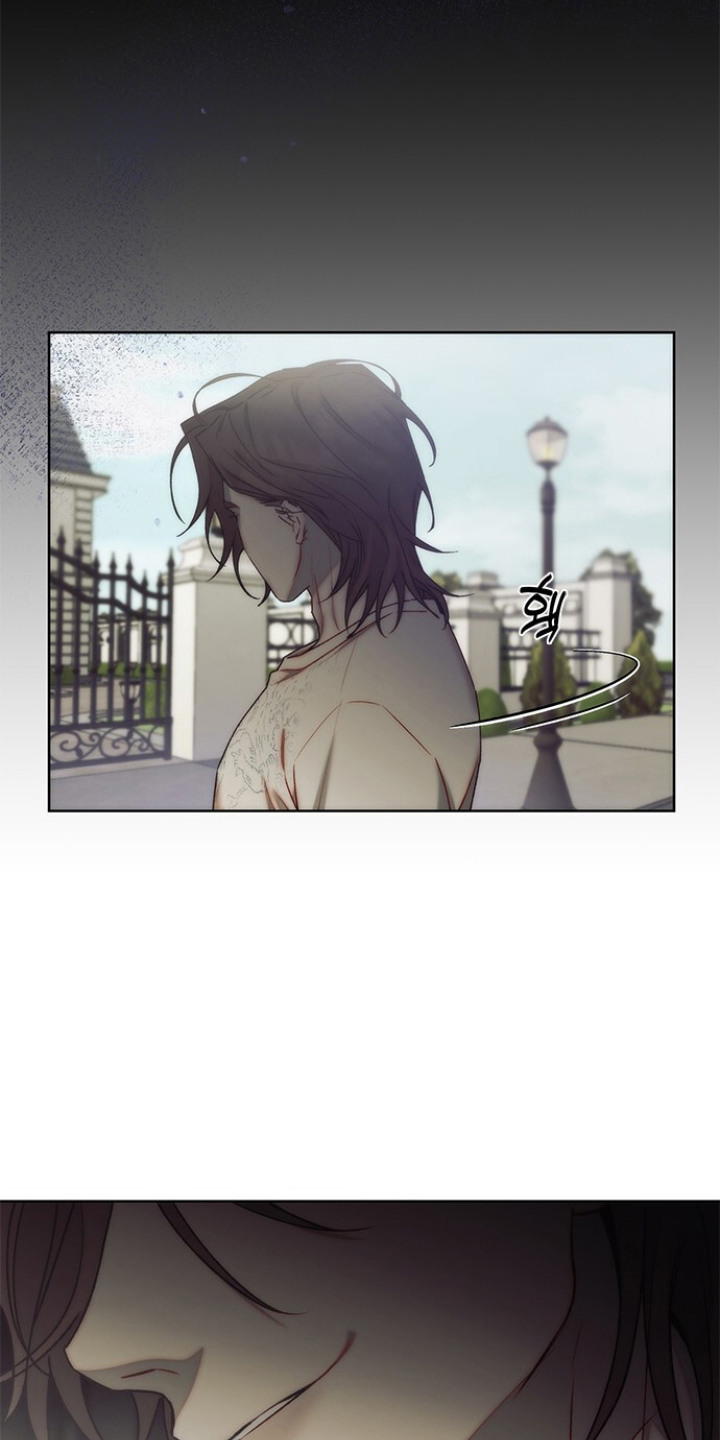 血色魅影漫画,第4章：预感1图