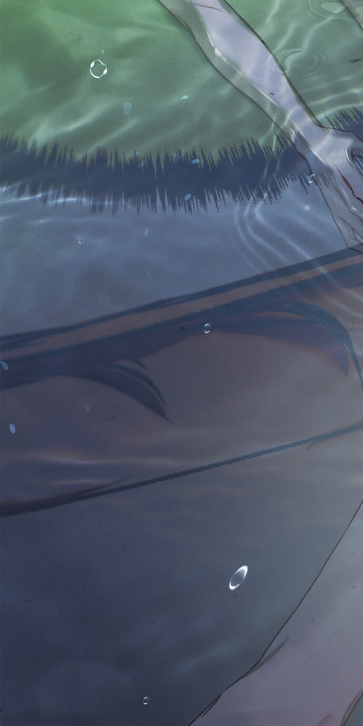 血色魅影漫画,第11章：深邃的眼睛1图