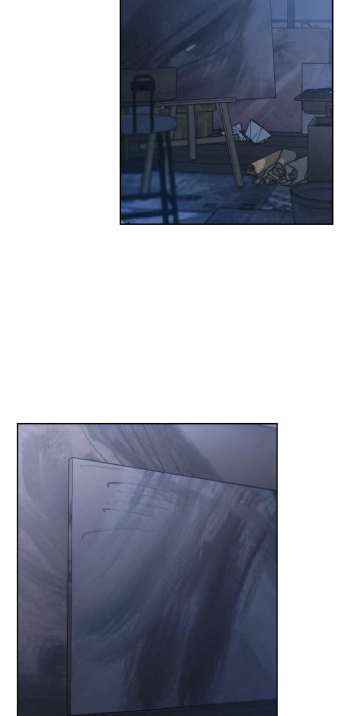 血色魅影漫画,第1章：空虚的内心1图