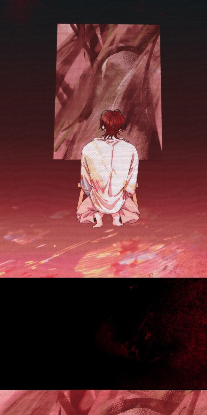 血色魅影漫画,第1章：空虚的内心1图