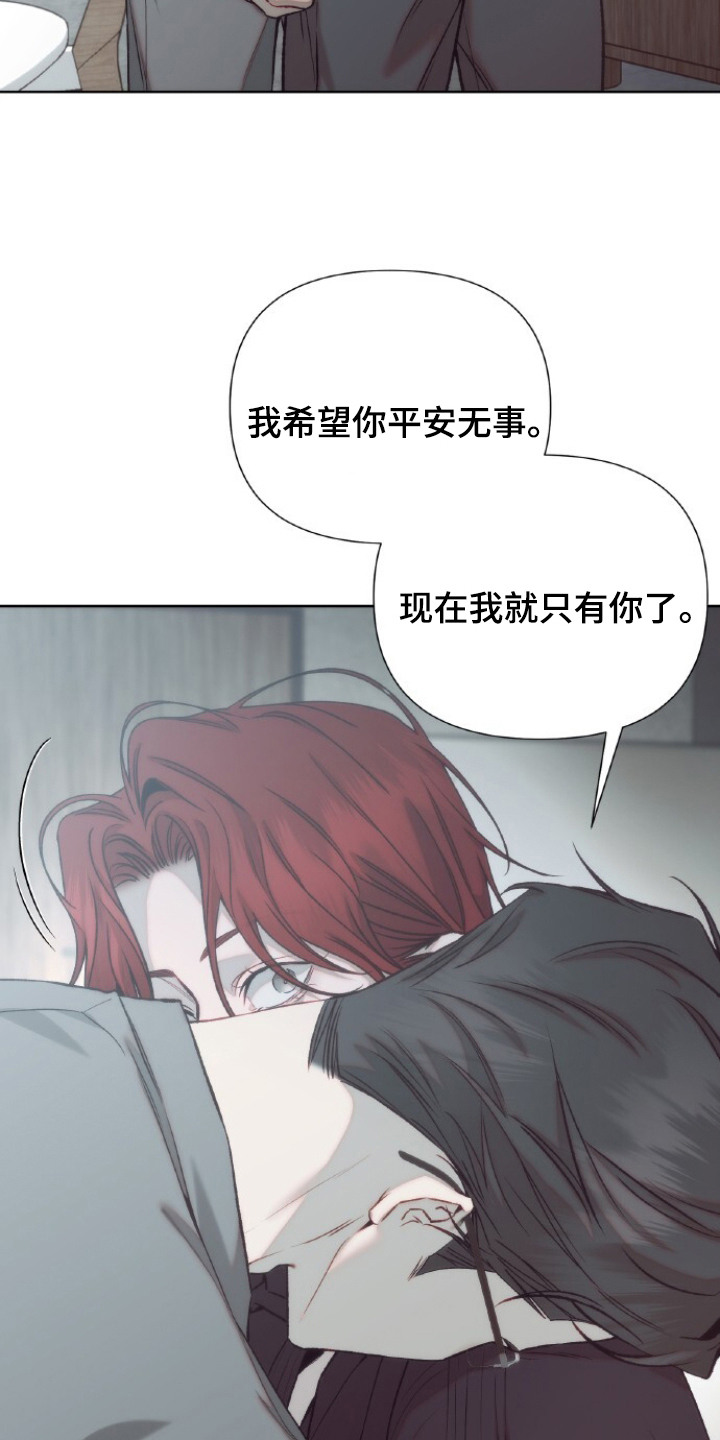 血色魅影漫画,第15章：资料5图
