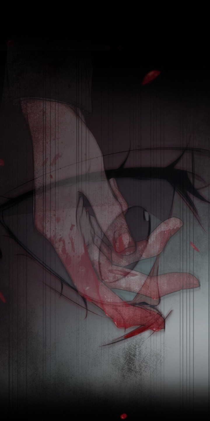 血色魅影漫画,第3章：画作1图