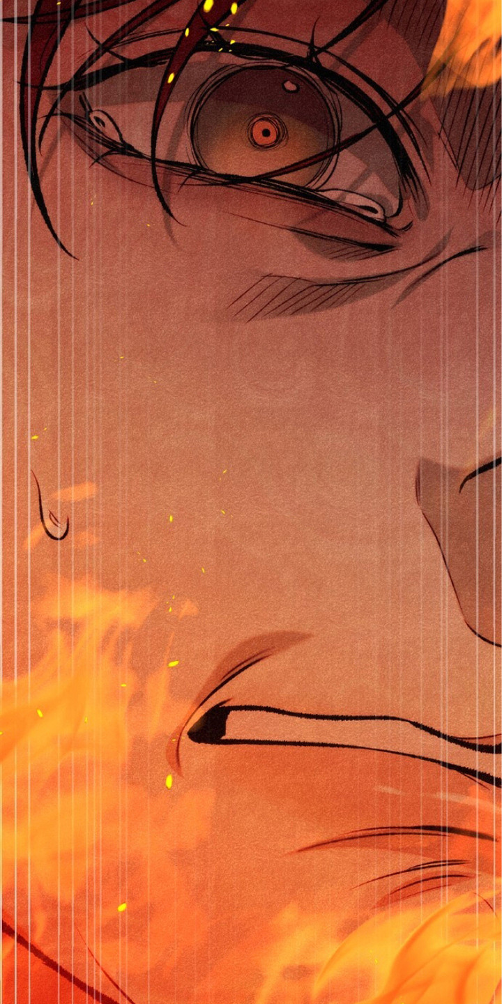 血色魅影漫画,第12章：想要画他4图