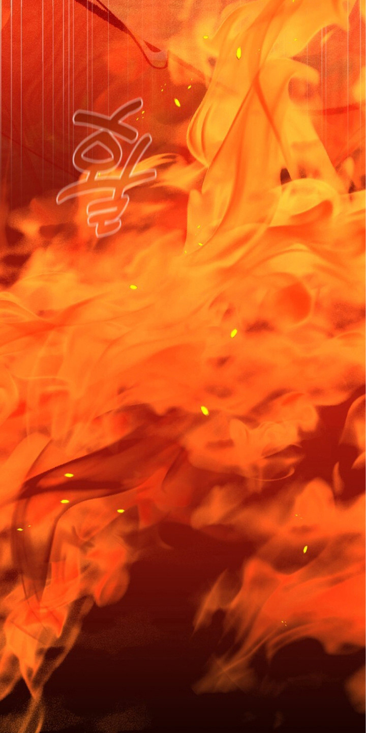 血色魅影漫画,第12章：想要画他5图