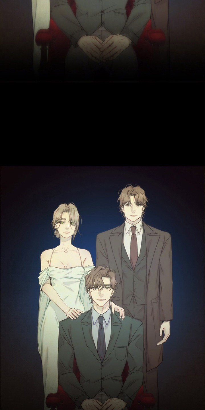 血色魅影漫画,第14章：杀人犯2图