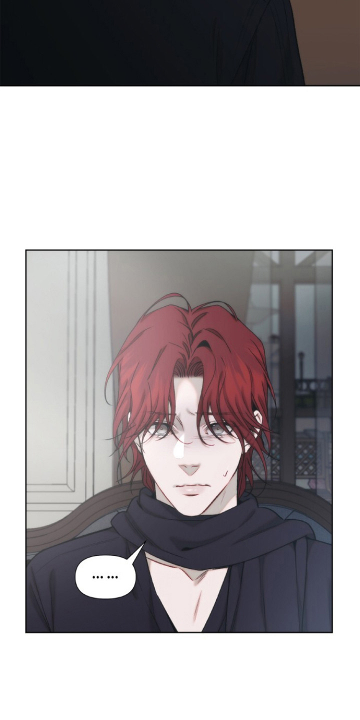 血色魅影漫画,第10章：疑惑3图