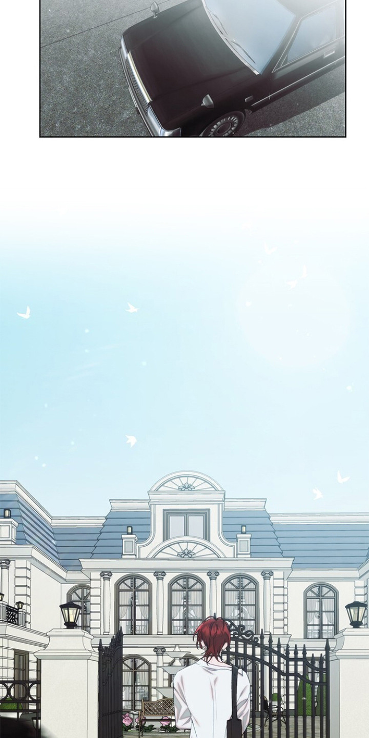 血色魅影漫画,第2章：接受提议1图