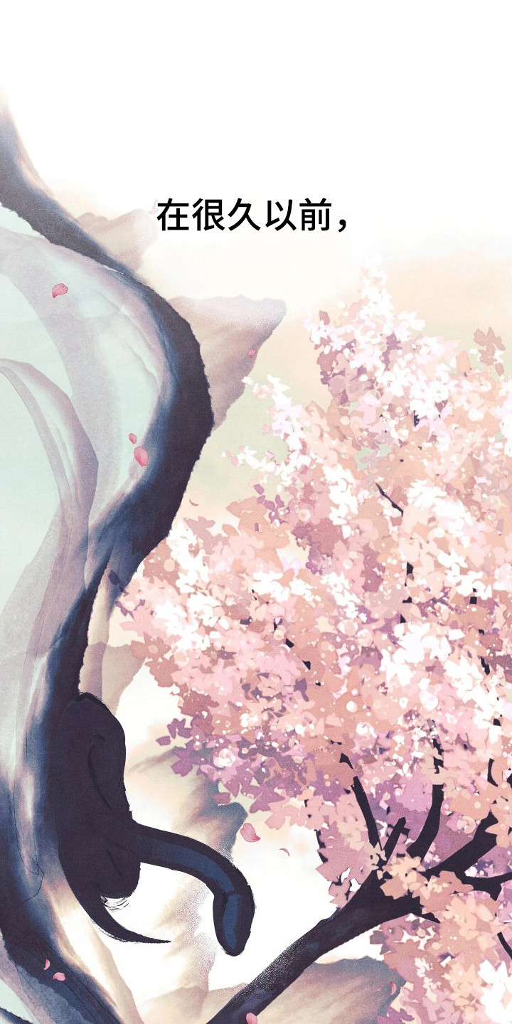 误入螭途漫画,第1章：新娘1图