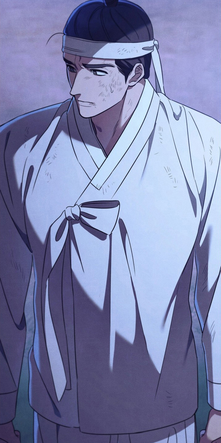 误入螭途漫画,第16章：伤痕1图