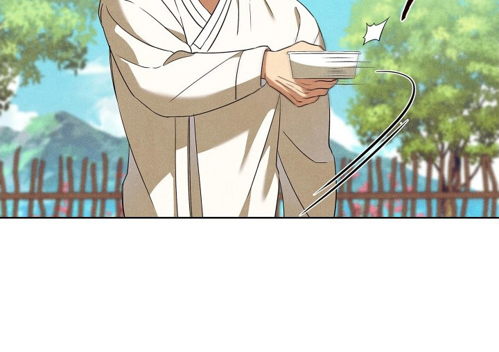 误入螭途漫画,第15章：弄脏自己3图