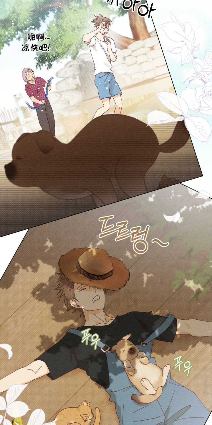 第22章：再也没有找我3