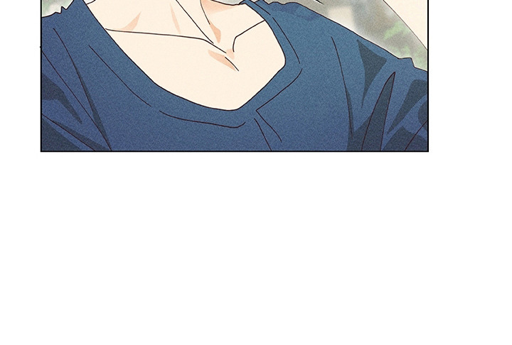 都市美男下乡记漫画,第10章：脸红1图