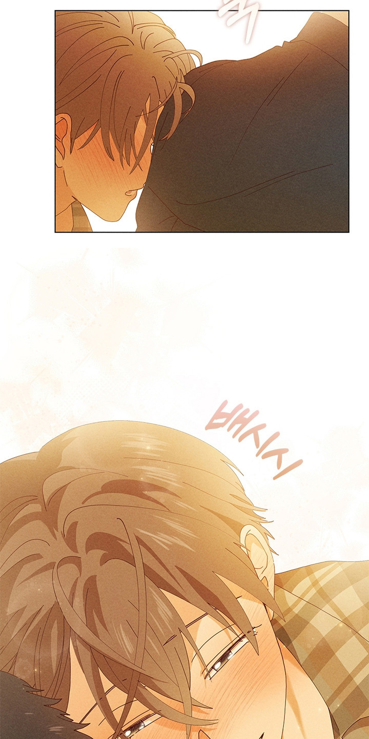 都市美男下乡记漫画,第17章：喝醉了1图