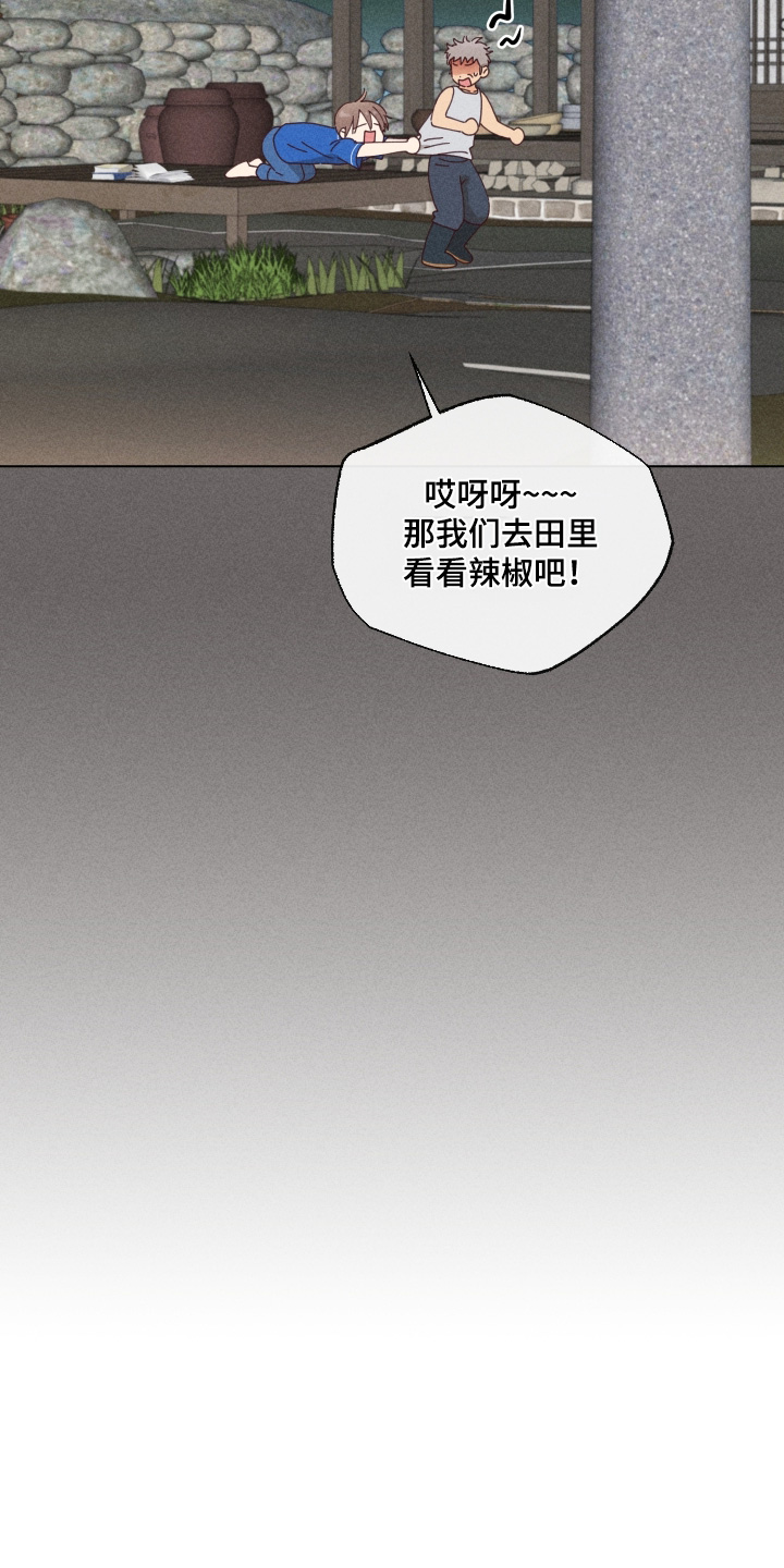 第22章：再也没有找我2