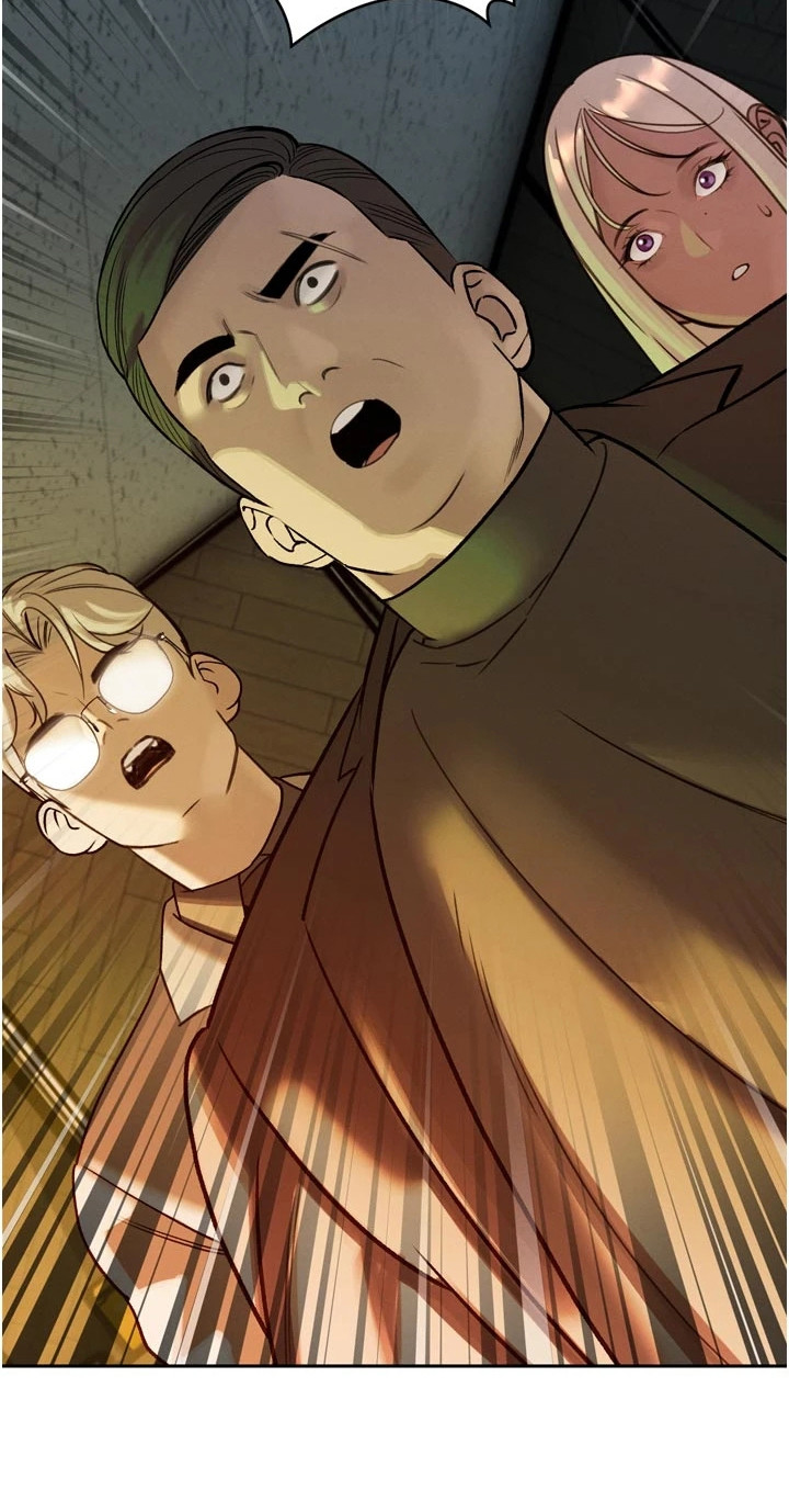 隐退的暴君漫画,第27章：处理掉2图