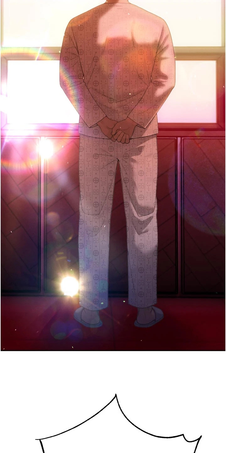 隐退的暴君漫画,第28章：自己看着办2图