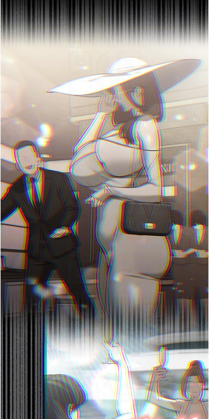 隐退的暴君漫画,第32章：做出选择4图