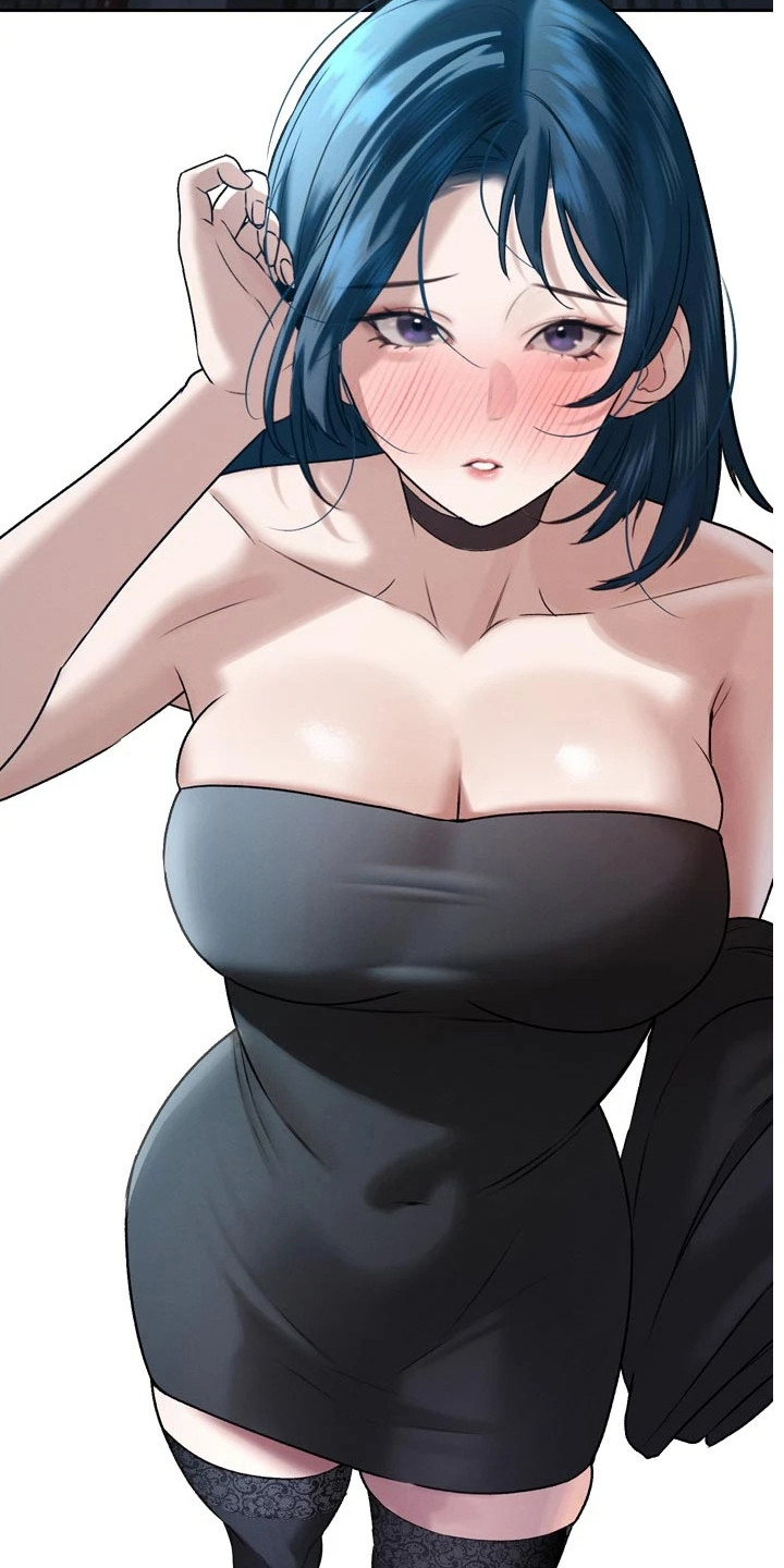 隐退的暴君漫画,第34章：无法思考4图