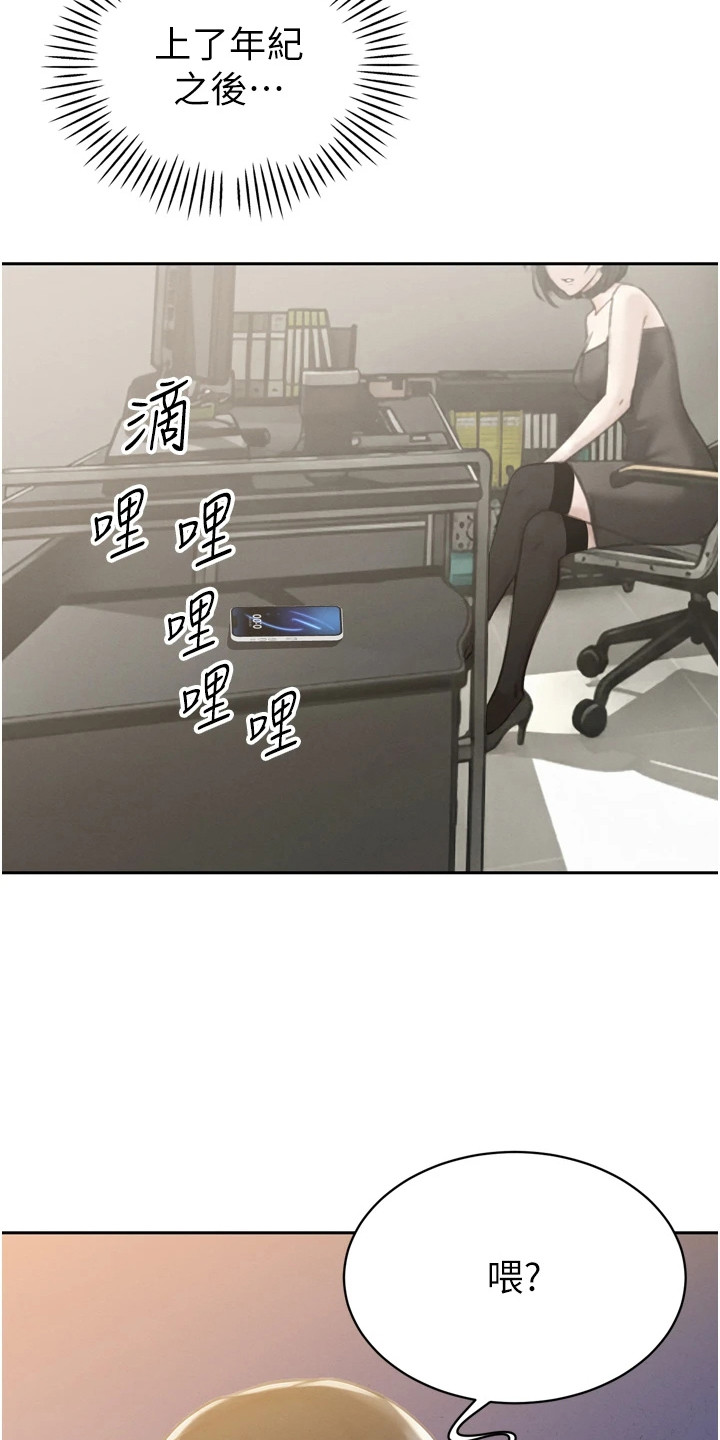 隐退的暴君漫画,第31章：加班1图