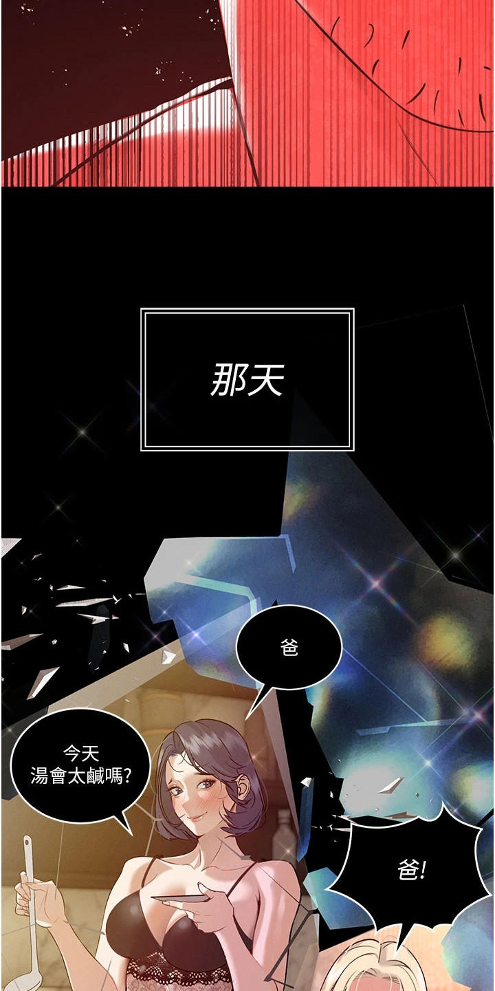 隐退的暴君漫画,第15章：中毒1图