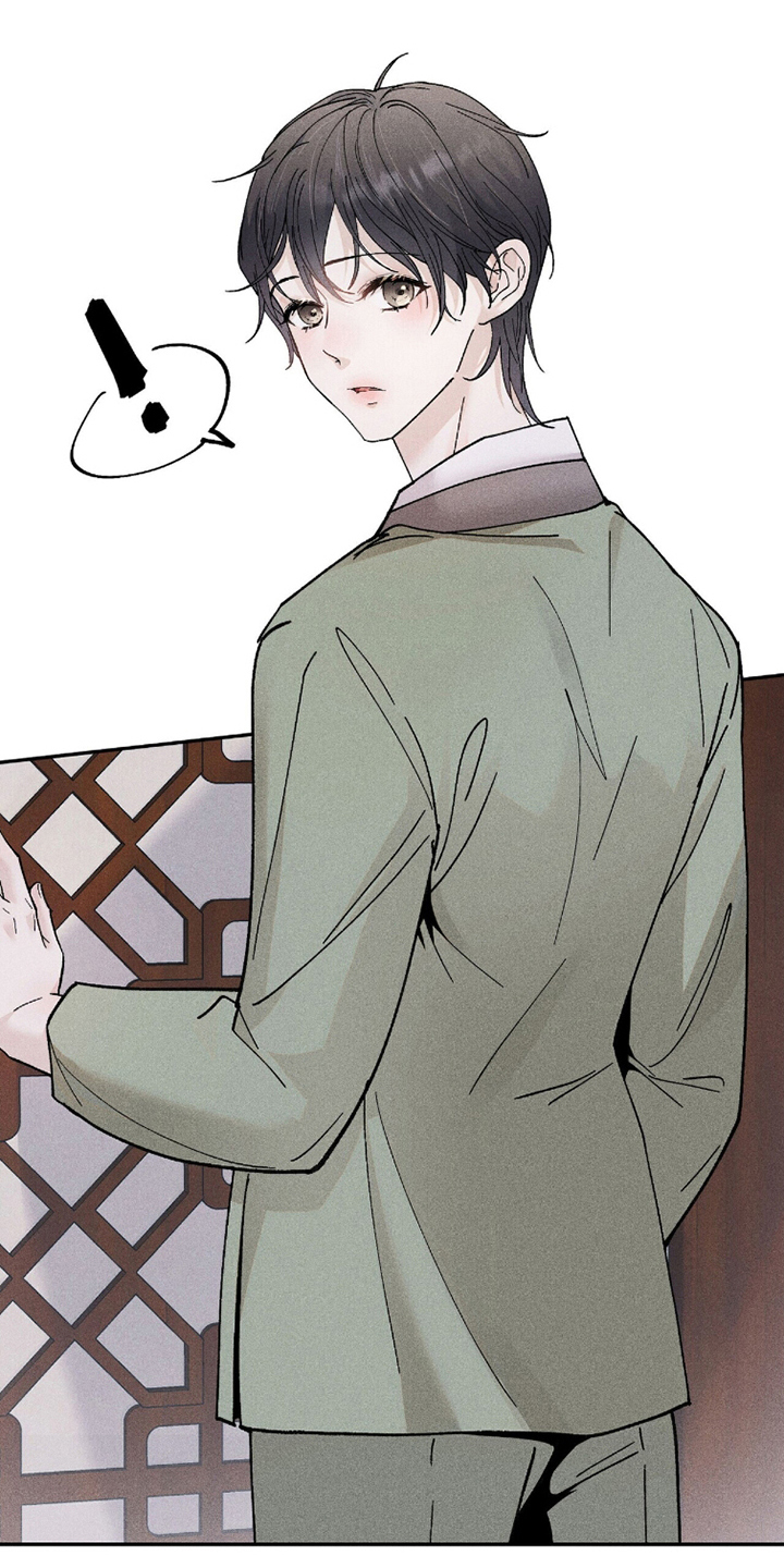 弦上知音漫画,第8章：两个条件1图