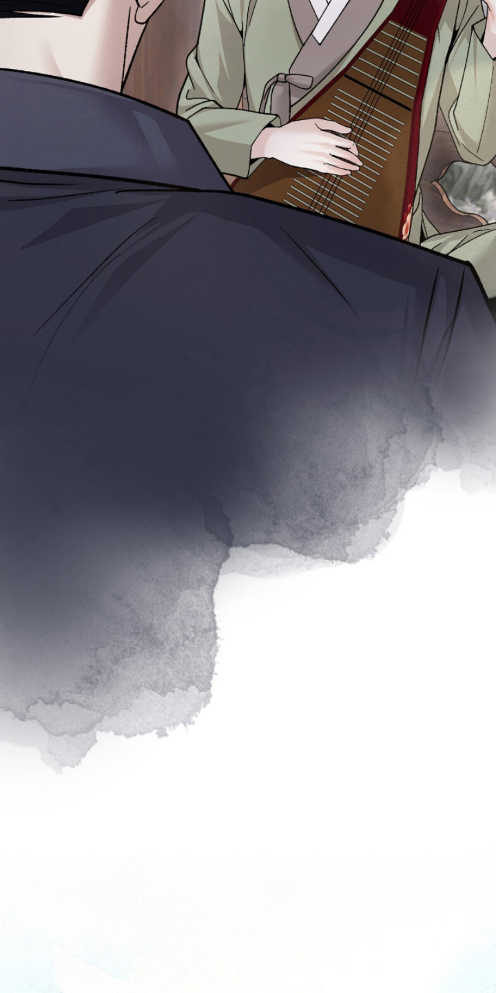 弦上知音漫画,第4章：恭敬不如从命4图