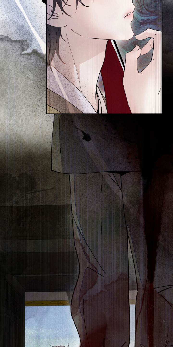 弦上知音漫画,第14章：师父2图