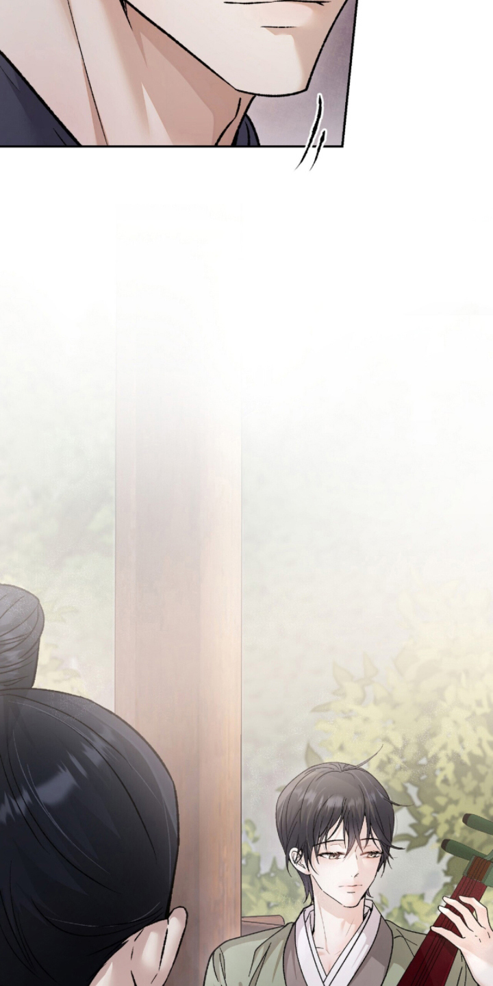 弦上知音漫画,第4章：恭敬不如从命3图