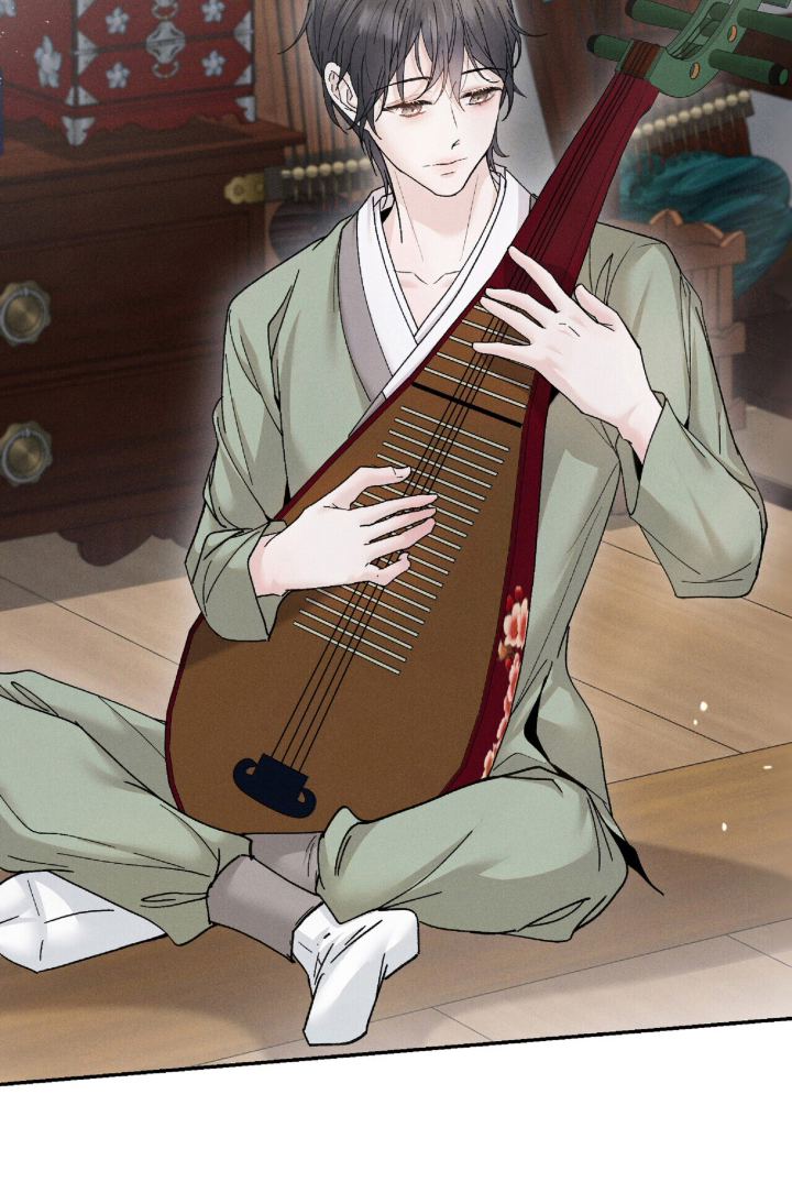 弦上知音漫画,第10章：欺负2图