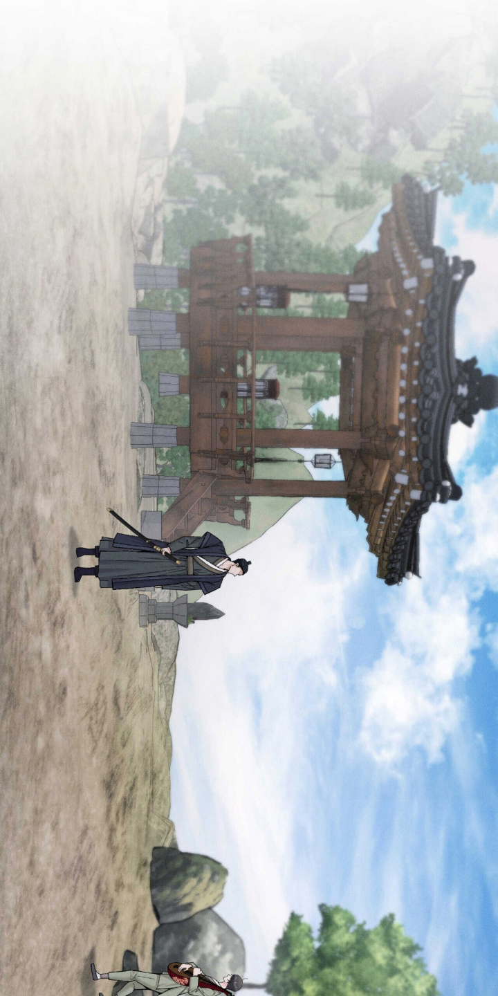 弦上知音漫画,第2章：严加管束4图