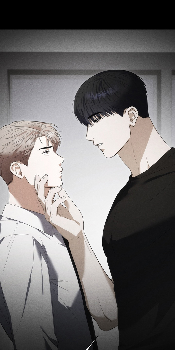 假意真情漫画,第12章：正面硬刚4图