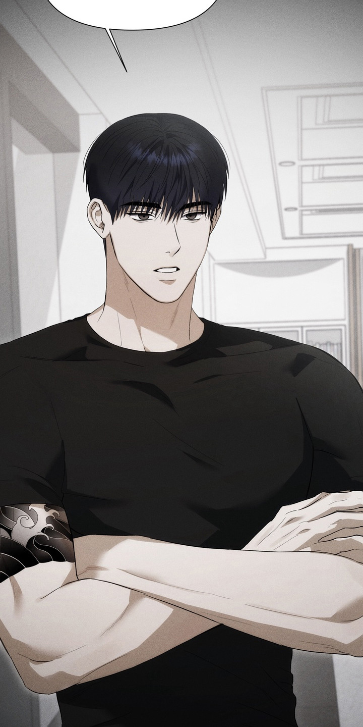 假意真情漫画,第12章：正面硬刚4图