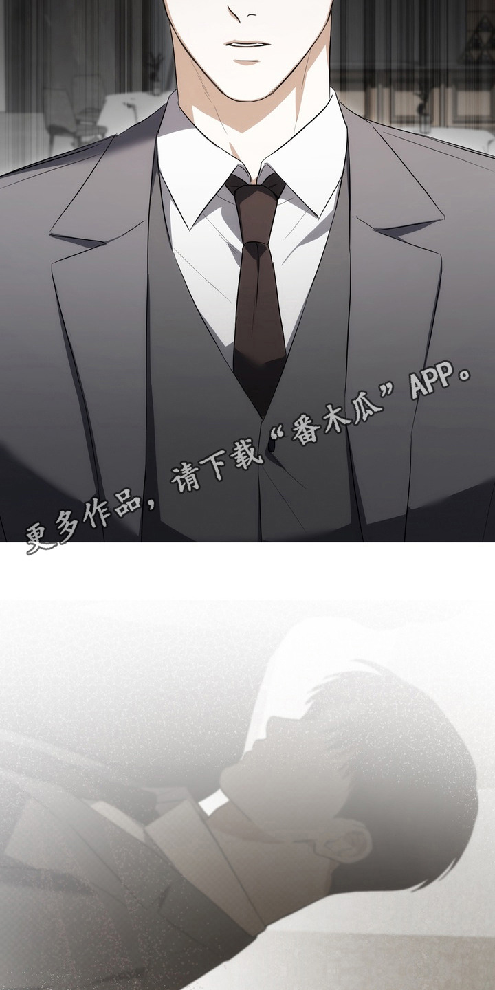 假意真情80集免费观看完整版漫画,第14章：监视5图