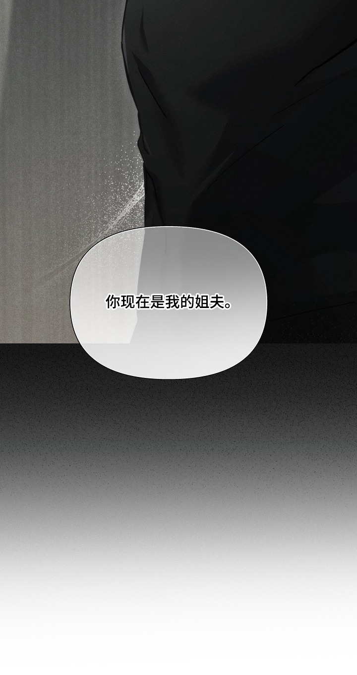 假意真情80集免费观看完整版漫画,第3章：姐夫2图