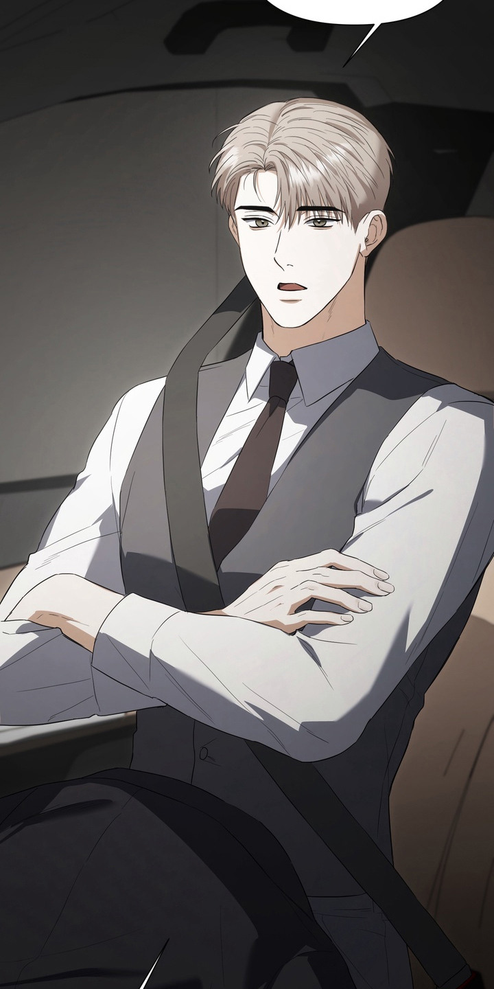 假意真情漫画,第16章：交易吧2图