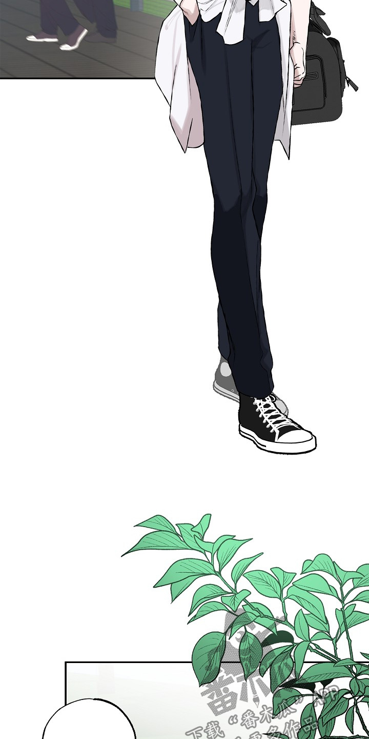 第28章：他很在意4