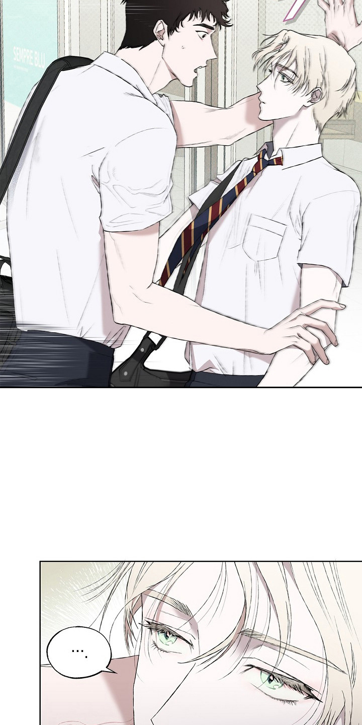 恋爱偏差值 是什么意思漫画,第3章：暗恋4图