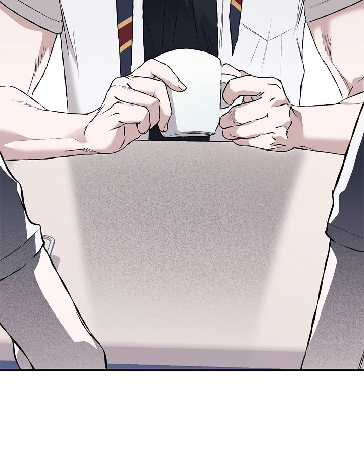 恋爱偏差值漫画,第15章：口是心非5图