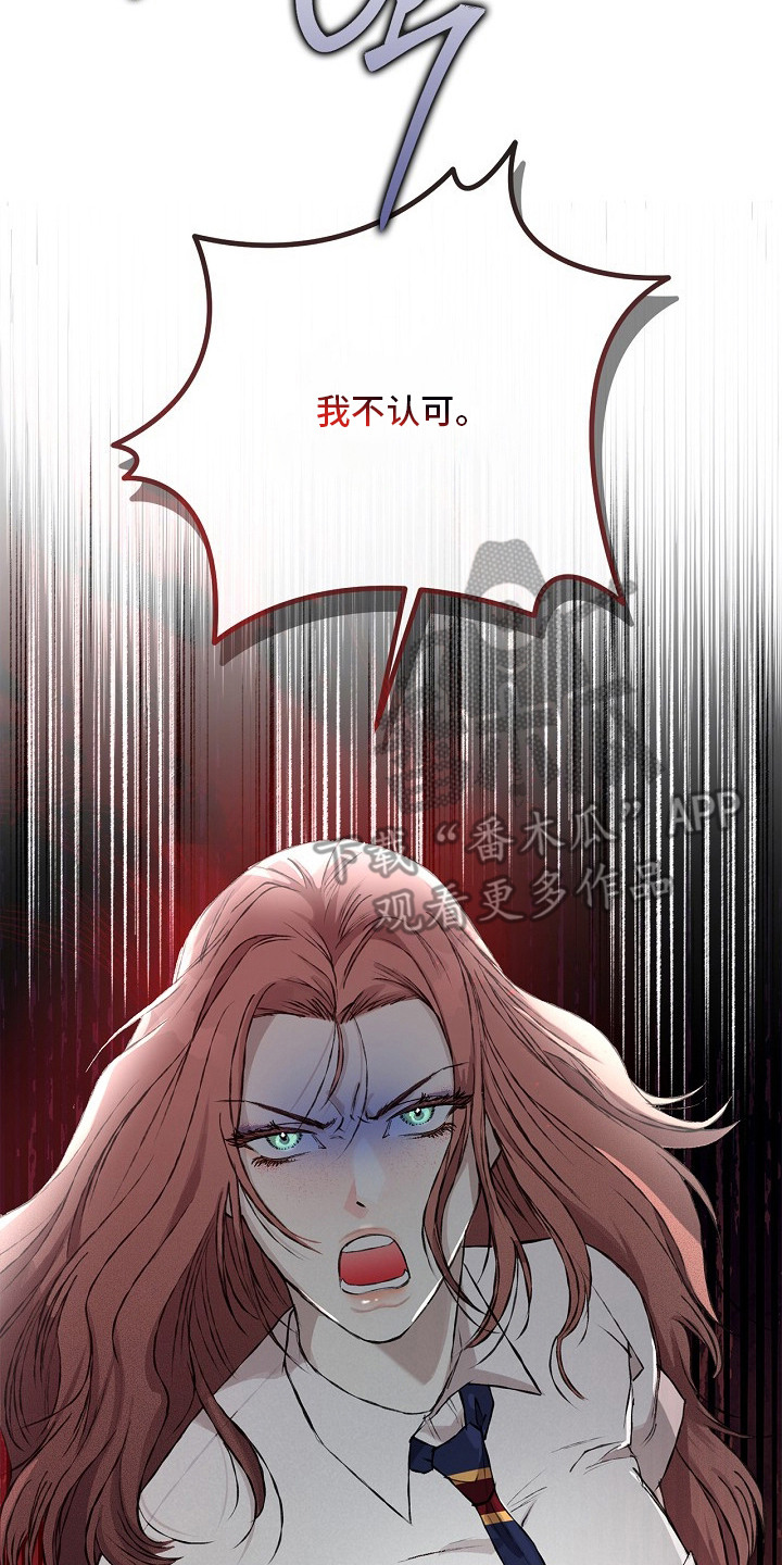 第24章：不认可2