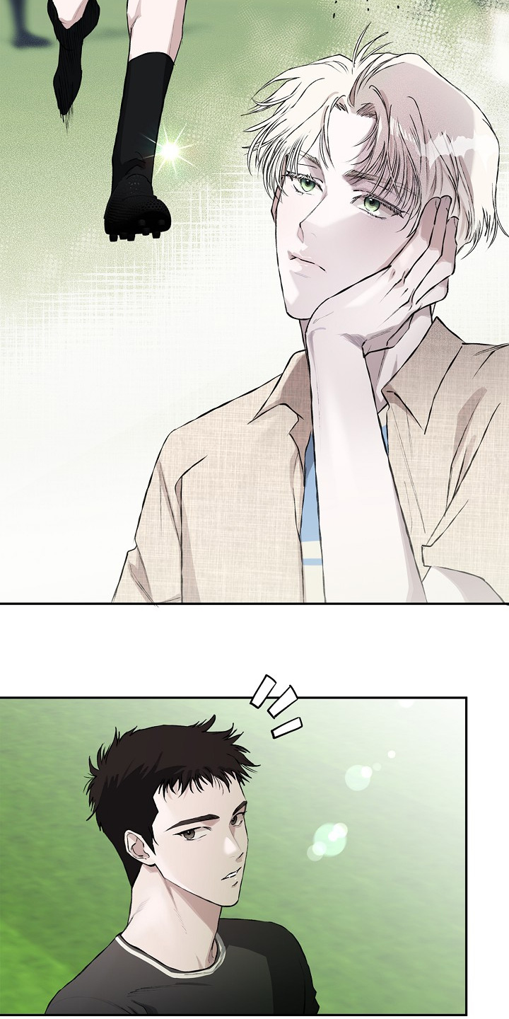 第25章：不喜欢你了0